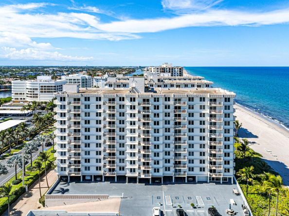 3301 S Ocean Boulevard 105, Highland Beach FL 33487