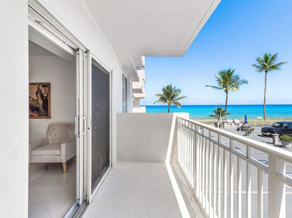 3301 S Ocean Boulevard 105, Highland Beach FL 33487