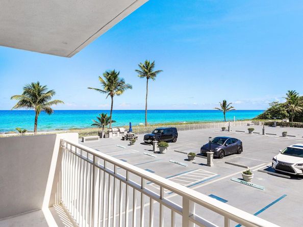 3301 S Ocean Boulevard 105, Highland Beach FL 33487