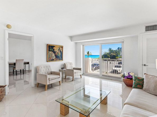 3301 S Ocean Boulevard 105, Highland Beach FL 33487