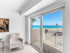 3301 S Ocean Boulevard 105, Highland Beach FL 33487