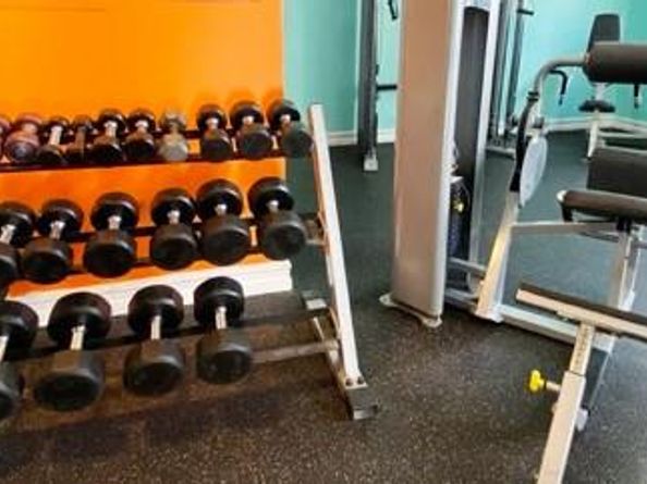 9033 Wiles Rd 202, Coral Springs FL 33067