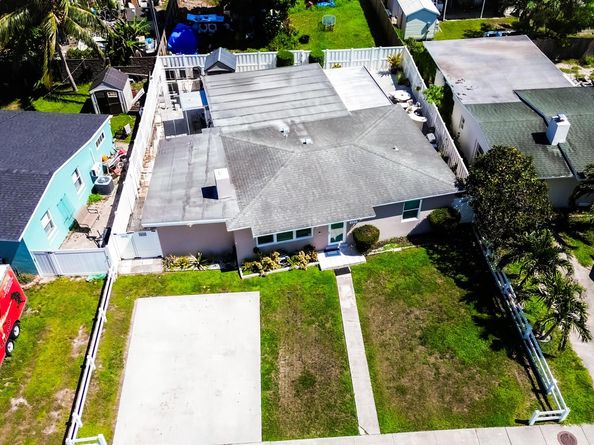 533 Cherry Road, West Palm Beach FL 33409