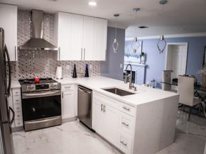 533 Cherry Road, West Palm Beach FL 33409
