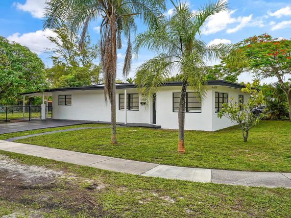 12805 NW 6th Avenue, North Miami FL 33168