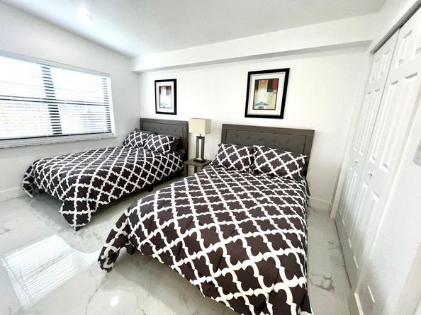 12805 NW 6th Avenue, North Miami FL 33168