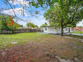 12805 NW 6th Avenue, North Miami FL 33168