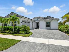 5543 Liberty Lane, Westlake FL 33470