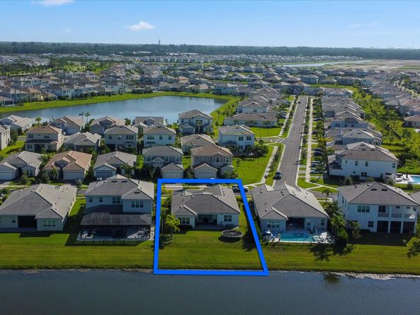 5543 Liberty Lane, Westlake FL 33470