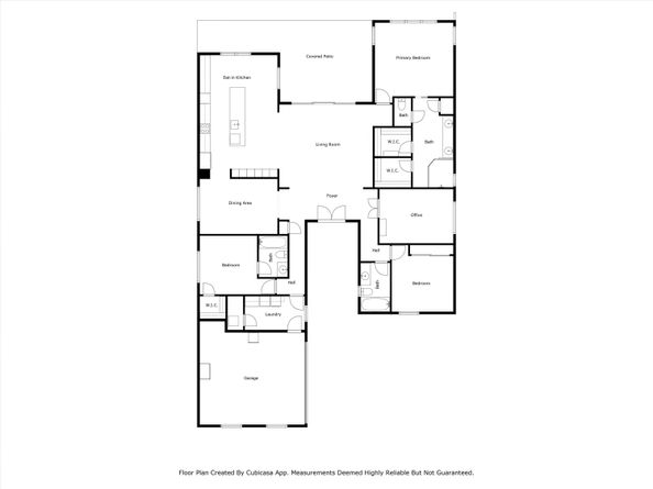 5543 Liberty Lane, Westlake FL 33470