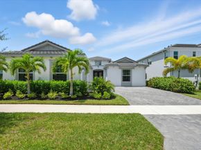 5543 Liberty Lane, Westlake FL 33470