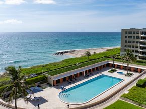 2 N Breakers Row N25, Palm Beach FL 33480