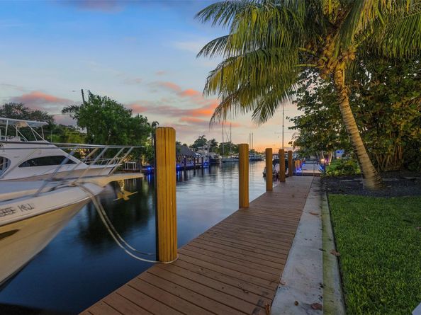 1304 Orange Isle, Fort Lauderdale FL 33315