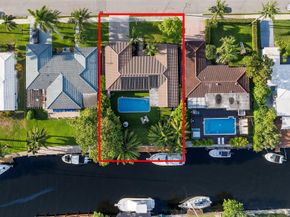 1304 Orange Isle, Fort Lauderdale FL 33315