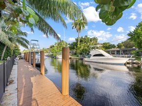 1304 Orange Isle, Fort Lauderdale FL 33315