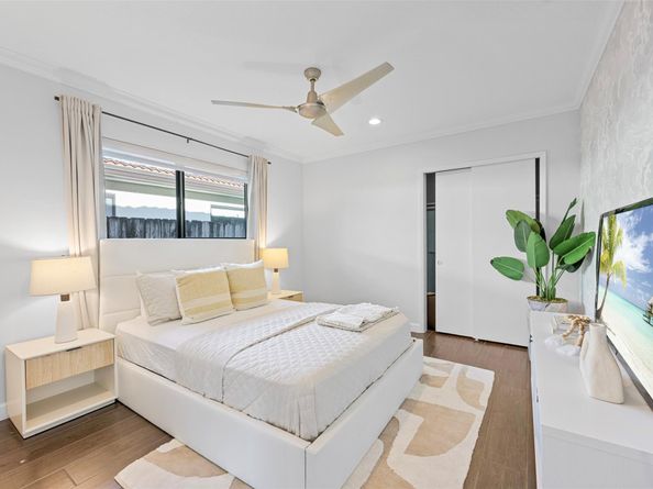 1304 Orange Isle, Fort Lauderdale FL 33315