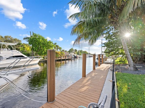 1304 Orange Isle, Fort Lauderdale FL 33315