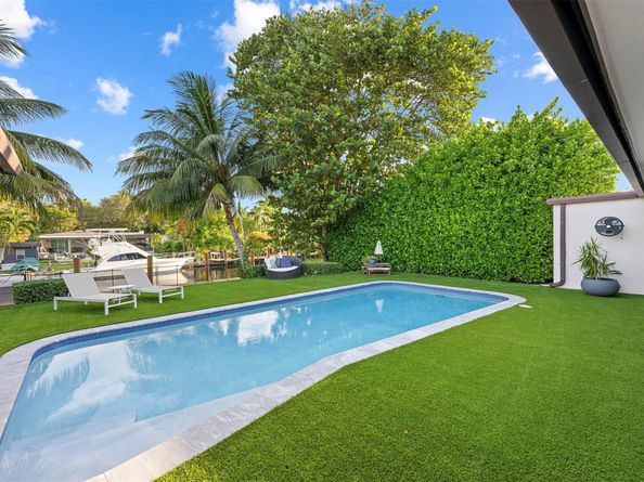 1304 Orange Isle, Fort Lauderdale FL 33315