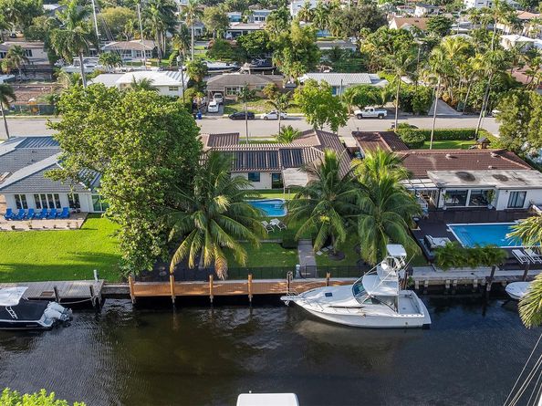 1304 Orange Isle, Fort Lauderdale FL 33315