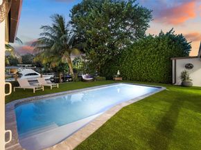 1304 Orange Isle, Fort Lauderdale FL 33315