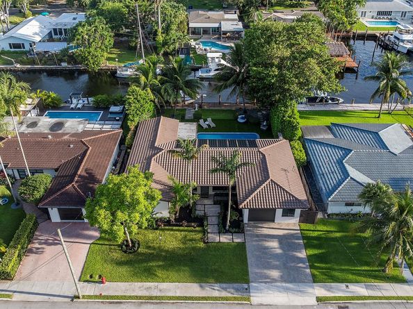 1304 Orange Isle, Fort Lauderdale FL 33315