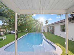 1304 Orange Isle, Fort Lauderdale FL 33315