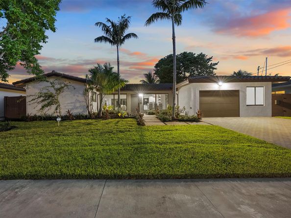 1304 Orange Isle, Fort Lauderdale FL 33315