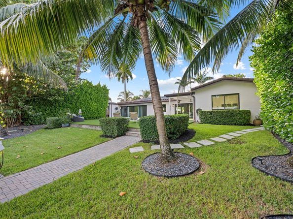 1304 Orange Isle, Fort Lauderdale FL 33315