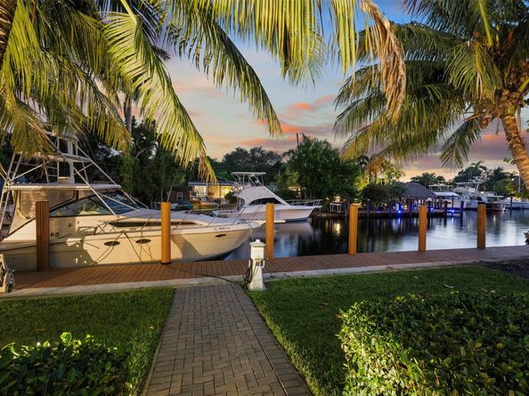 1304 Orange Isle, Fort Lauderdale FL 33315