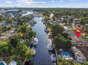 1304 Orange Isle, Fort Lauderdale FL 33315