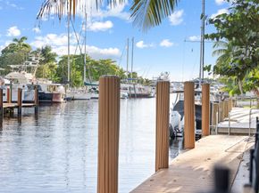 1304 Orange Isle, Fort Lauderdale FL 33315
