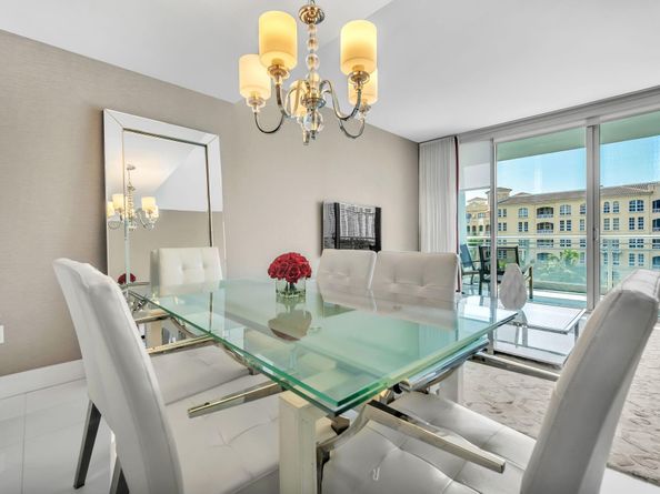 2950 NE 188th St 421, Aventura FL 33180