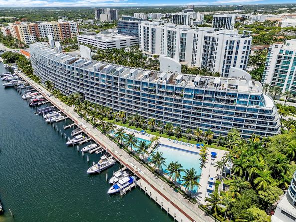 2950 NE 188th St 421, Aventura FL 33180