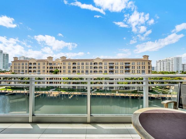 2950 NE 188th St 421, Aventura FL 33180