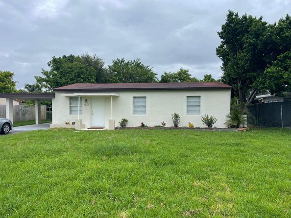 1625 NW 12TH Ct, Fort Lauderdale FL 33311