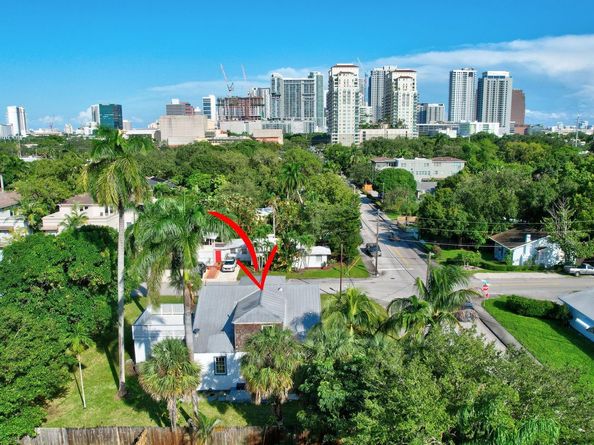 901 W Las Olas Blvd, Fort Lauderdale FL 33312