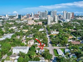 901 W Las Olas Blvd, Fort Lauderdale FL 33312