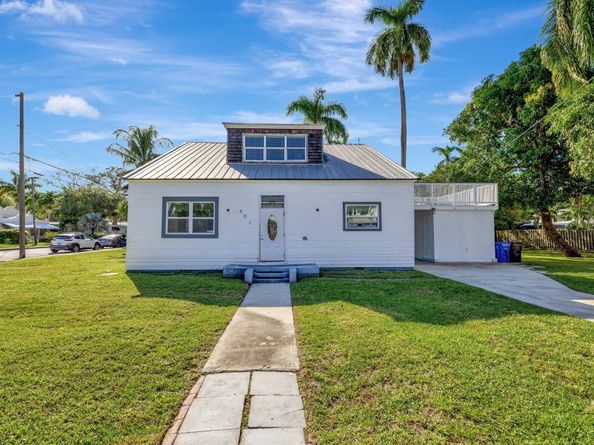 901 W Las Olas Blvd, Fort Lauderdale FL 33312