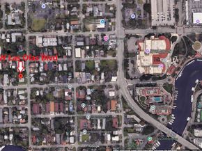 901 W Las Olas Blvd, Fort Lauderdale FL 33312