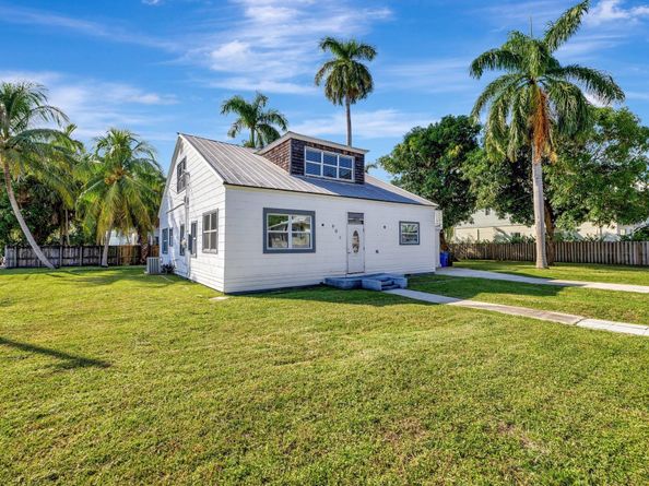 901 W Las Olas Blvd, Fort Lauderdale FL 33312