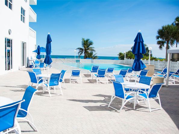 4250 Galt Ocean Dr 1M, Fort Lauderdale FL 33308