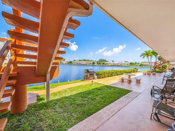 1015 SW 11th Ave 14K, Hallandale Beach FL 33009