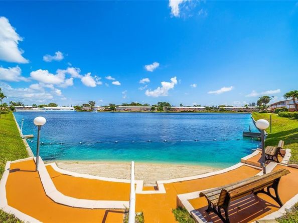 1015 SW 11th Ave 14K, Hallandale Beach FL 33009