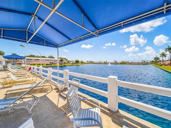 1015 SW 11th Ave 14K, Hallandale Beach FL 33009