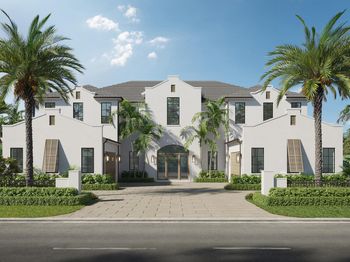1400 Cocoanut Road