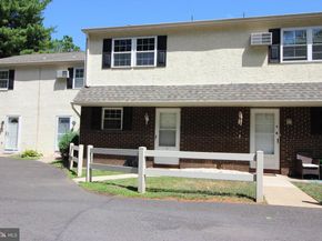 404 Dresher Road L, Horsham PA 19044