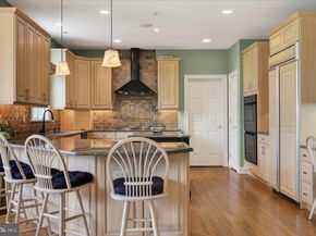 104 Whisper Wood Court, Newtown PA 18940