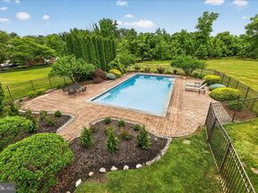 104 Whisper Wood Court, Newtown PA 18940