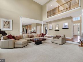 104 Whisper Wood Court, Newtown PA 18940