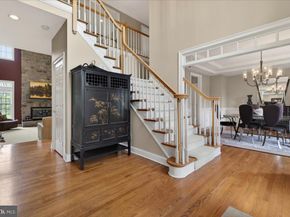 104 Whisper Wood Court, Newtown PA 18940